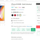 Illustration for article titled A Mint Condition iPhone 8 From Back Market Killed My Fear of Buying Refurbished